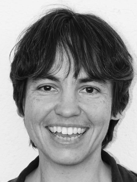 Fachverantwortung Agogik Ruth Joseph plus d'aides aux handicapes