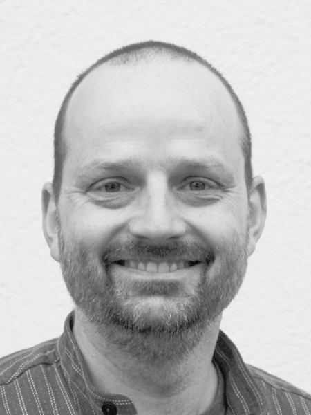 Teamleitung Kreuzpunkt Sébastien Döhling plus d'aides aux handicapes