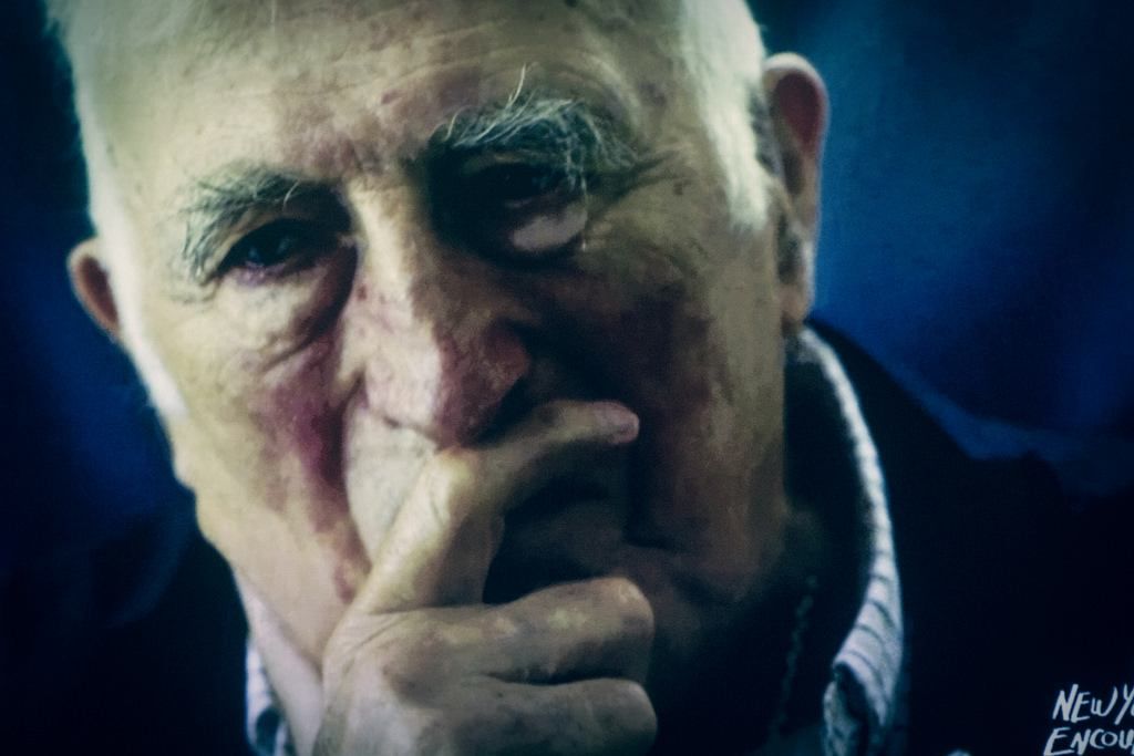Jean Vanier lieu croissance