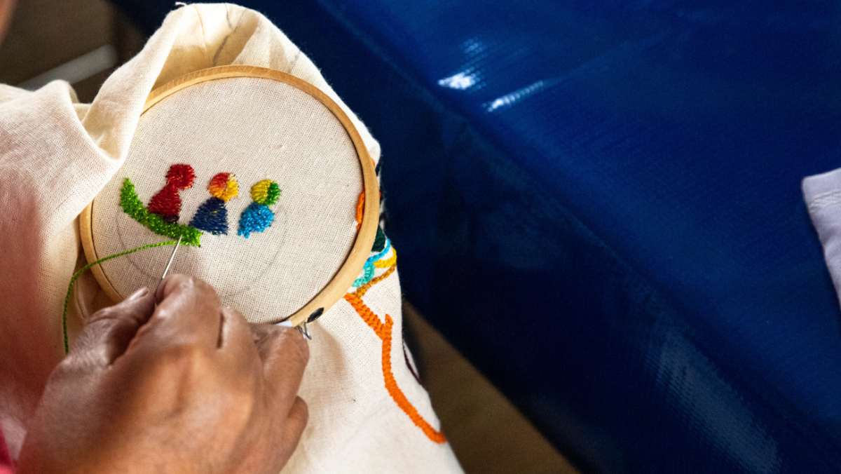 Notre approche unique