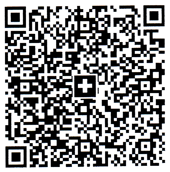QR Code Spenden Gemeinschaft Im Nauen