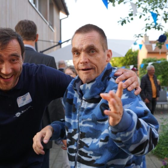 Anerkannt Zertifiziert Verlässlich