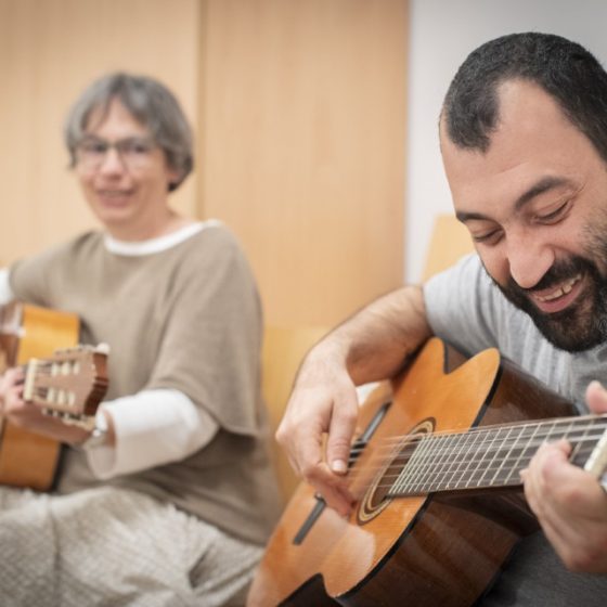 L'Arche en Suisse de Bâle