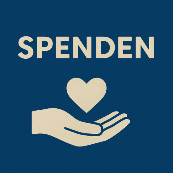 Spenden