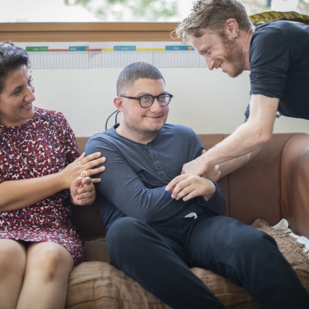 L’Arche La Corolle