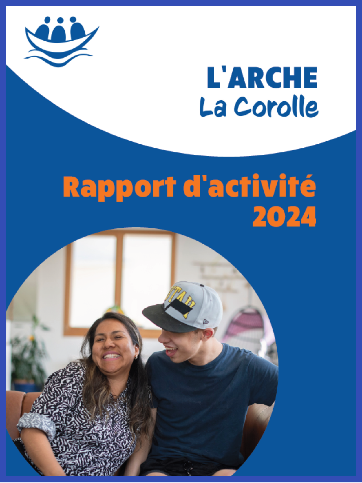 Rapport La Corolle