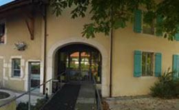 SOUTENIR L’Arche LA COROLLE