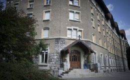 l’Arche en Suisse et à l’étranger