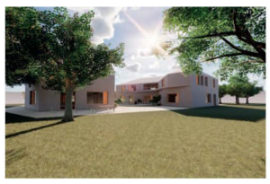 projet Ecogia 1