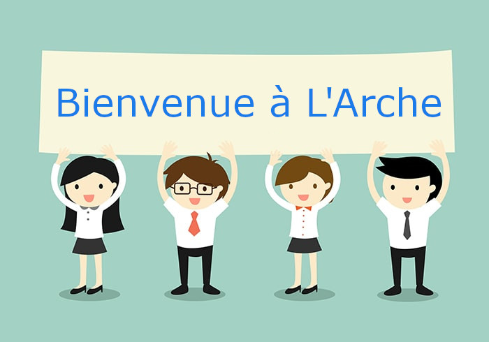 Bienvenue