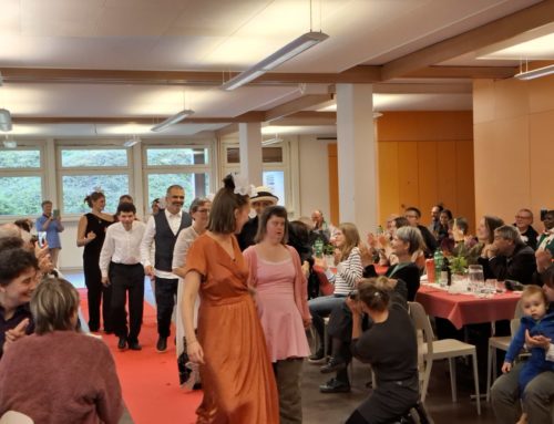 (Français) Fête de L’Arche Fribourg