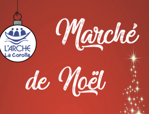 (Français) Marché de Noël