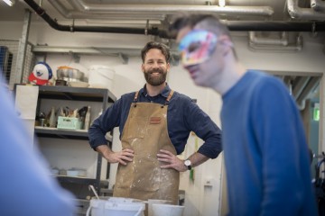 L’Arche Im Nauen (SO)