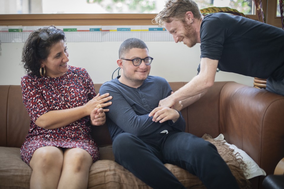 L’Arche La Corolle