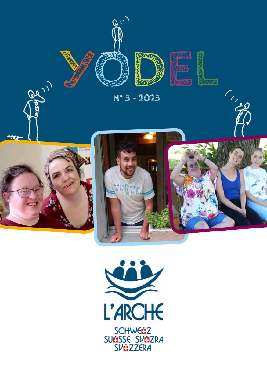 2023-05 Yodel