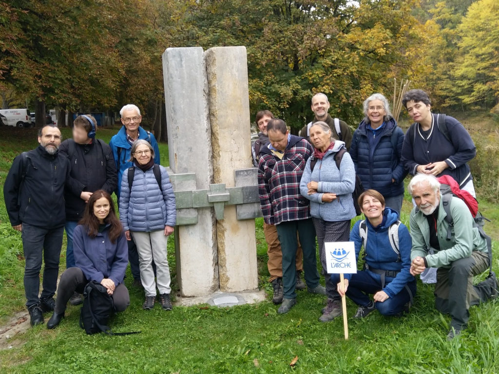 randonnee groupe facebook