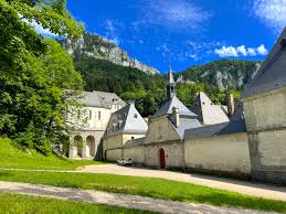 St Pierre Chartreuse