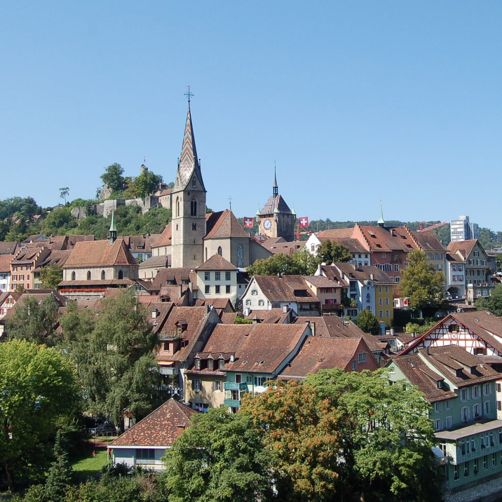 Baden