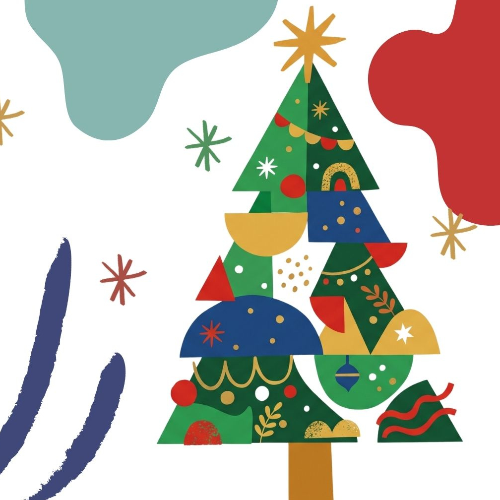 marche noel carré
