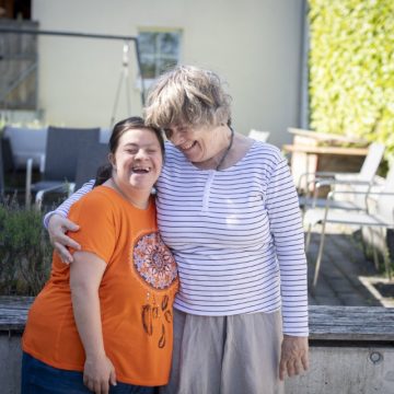 L’Arche Im Nauen à Dornach (SO)