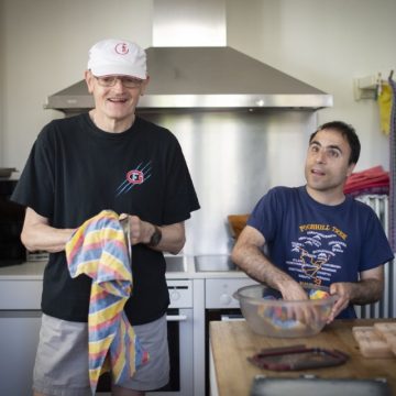 L’Arche Fribourg (FR)