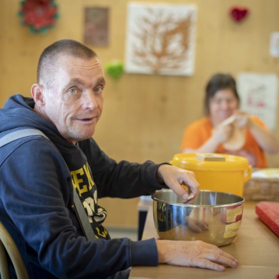 Donner, c’est agir !