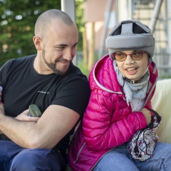 L'Arche en Suisse de Bâle