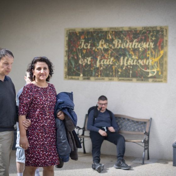 Un accompagnement de qualité