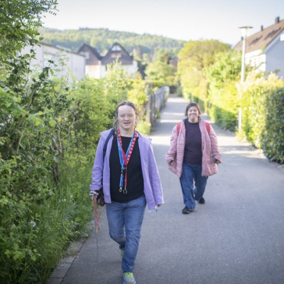 Inclus et acteurs de la société