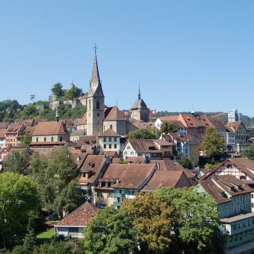 Baden