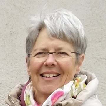 Franziska Suter proche