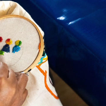 Notre approche unique