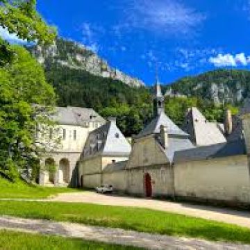 St Pierre Chartreuse